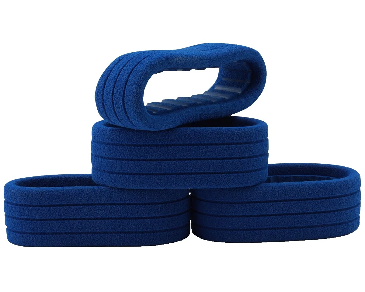 Ruedas LRP Hobby RC, neumáticos, llantas y cubos