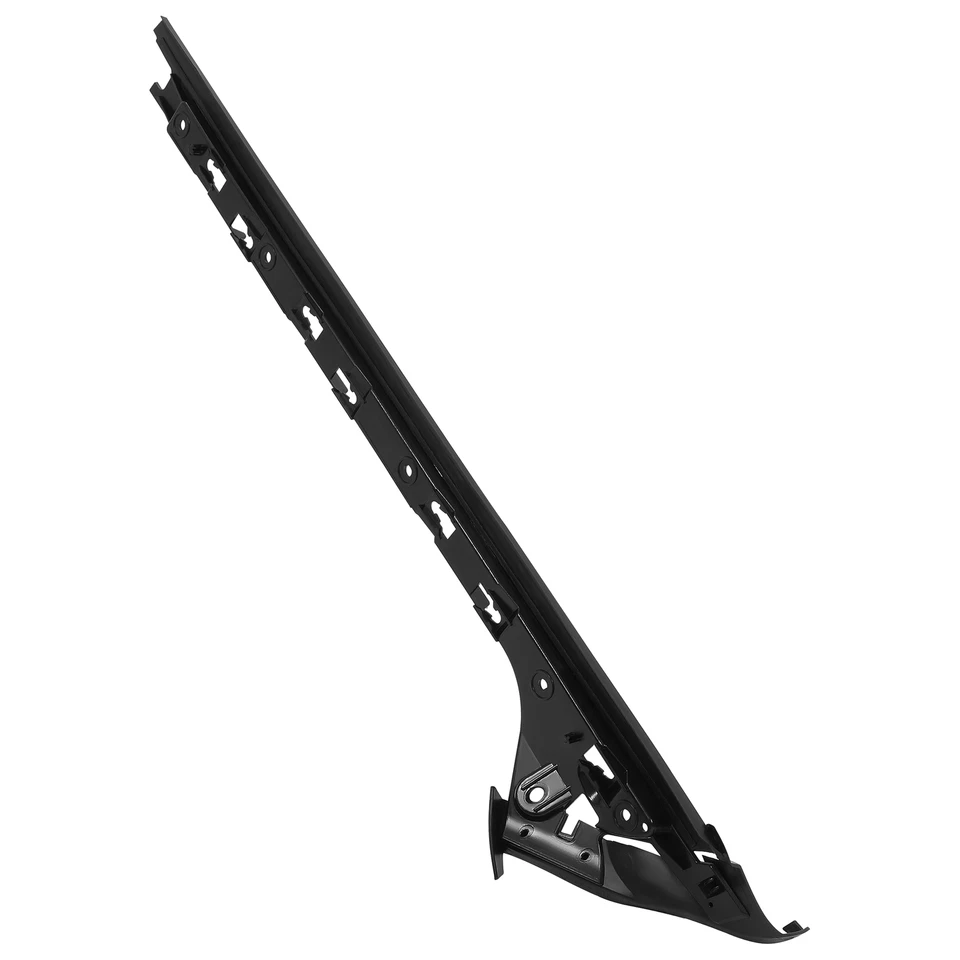 For Ford Explorer 2011-19 Front Driver Side INNER Windshield Pillar Trim Molding Foto 3 de 4