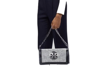 tory burch tweed bag