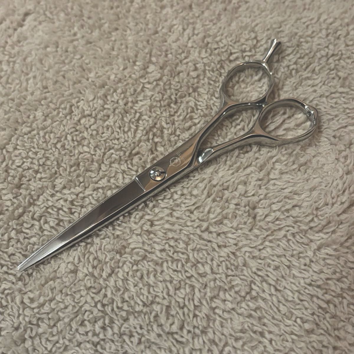 MIZUTANI SCISSORS Hairdresser Barber right 6.2″ Pixy | eBay