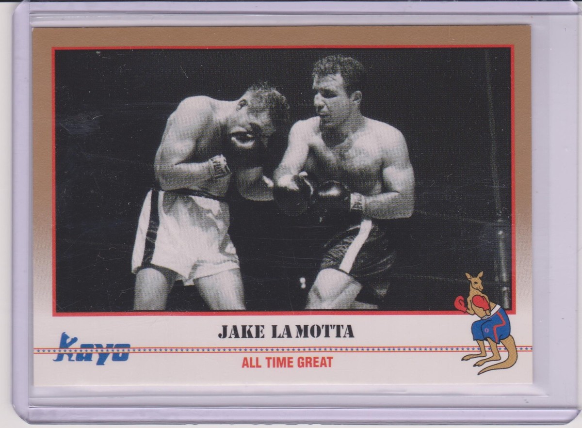 1991 KAYO JAKE 
