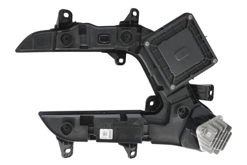 MAGNETI MARELLI Headlights RENAULT 714000028861 266007846R Headlamp,Headlight - Image 8