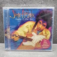 Jimi Hendrix - Sunshine of Your Love - CD 8 T...