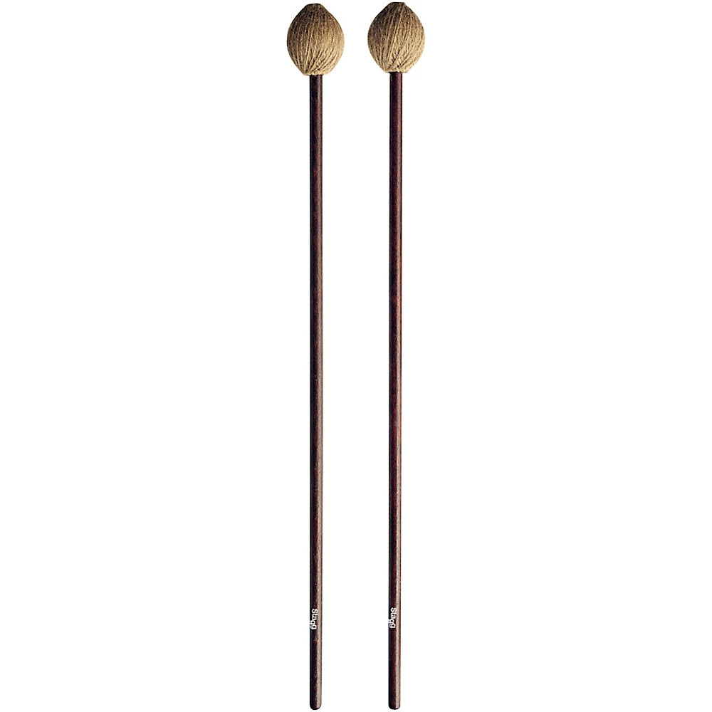 Молоток Stagg Marimba Mallets средний