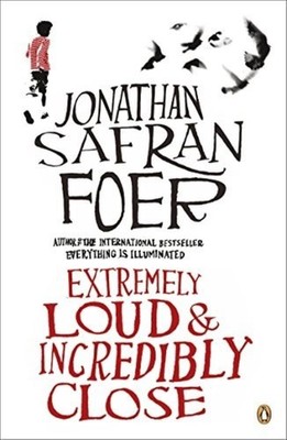 Extremely Loud and Incredibly Close Jonathan Safran Foer Top-quality