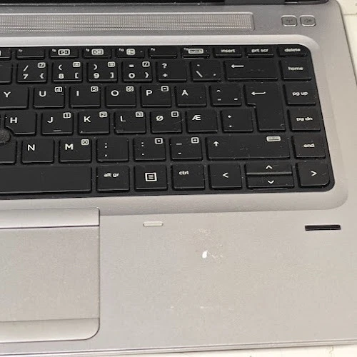 HP ProBook 645 G2 Laptop - AMD A10-8700B, Radeon R6, 4GB RAM, No SSD, 14" HD - Image 4 of 4