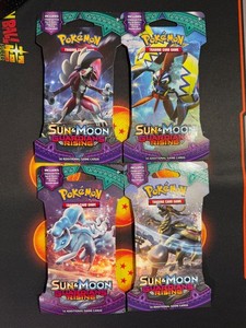 Guardians Rising Booster Pack | eBay