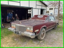 1981 Cadillac Eldorado for Sale