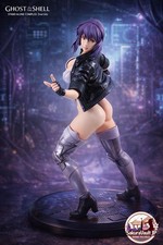 MegaHouse GALS Motoko Kusanagi 1/8 Ghost in t...