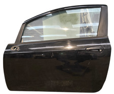 PORTA PORTIERA ANTERIORE SX SINISTRA FIAT GRANDE PUNTO 3 PORTE 2005-2012