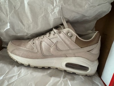 Nike WMNS Air Max Command PRM   38   Wie Neu