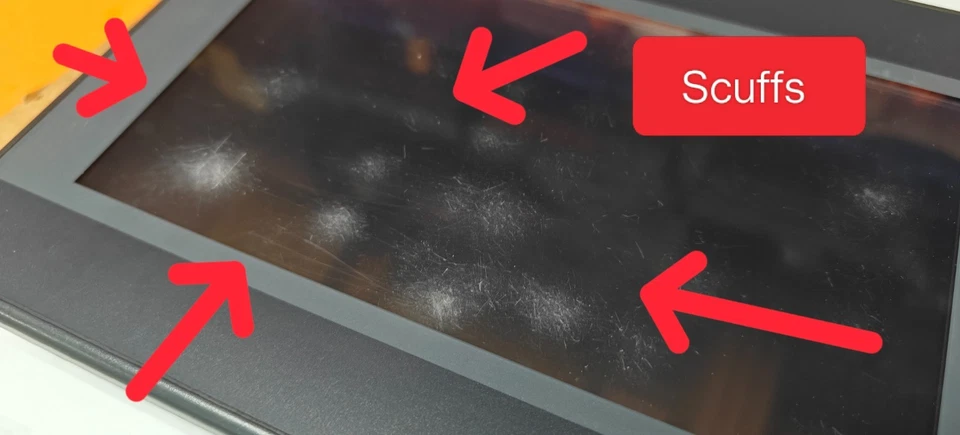 MAPLE SYSTEMS HMI5070LB USED HMI TOUCHSCREEN 7.0" Standard "D" - Image 2 of 4