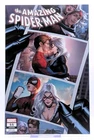 AMAZING SPIDER-MAN #55 Unknown Comics Exclusive Ejikure Variant 2024 NM