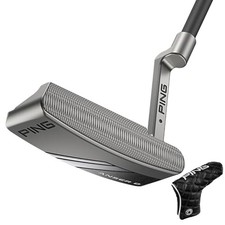 PING Golf Putter ANSER D BLK 34 inc lie:70 Loft:3 2024 Mens 17-4 stainless steel