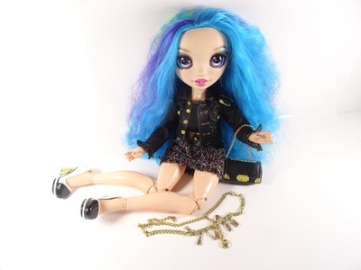 Rainbow High XXL Special Edition Doll Amaya Raine 60 cm MGA wie abgebild (21788)