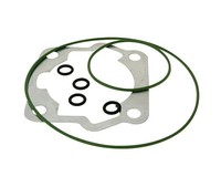 Zylinder Dichtungssatz Airsal Sport 69,4Ccm 47Mm, 40Mm Grauguss FüR Derbi Ebe, E