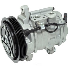 A/C Compressor-New  UAC  CO29010C