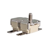 Bosch Original Temperaturbegrenzer Doppel Sicherung 125° 260° C TKA6A 10001886