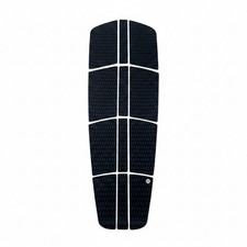 12 Pieces Surfboard Traction Pad with Segmented Mat Durable for Surfers