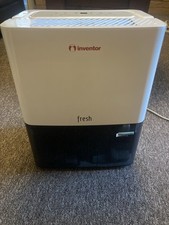 Inventor Fresh 12L Dehumidifier