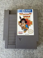 Whomp 'Em (Nintendo Entertainment System, 1991) - Cartridge Only - T&W