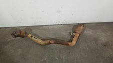 Catalyseurs Mercedes 260