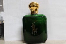 Polo by Ralph Lauren for Men Eau de Toilette Spray 8.0 oz WITHOUT BOX