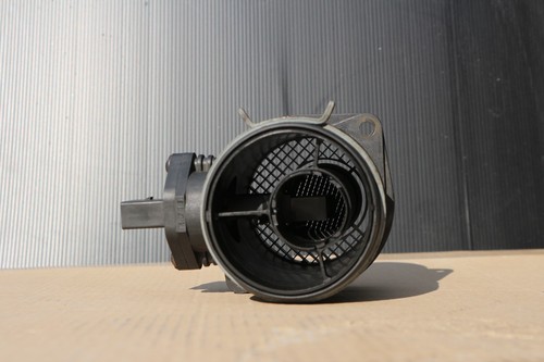 Luftmassenmesser AUDI A4 (8E, B6) 074906461B) 1.9 TDI