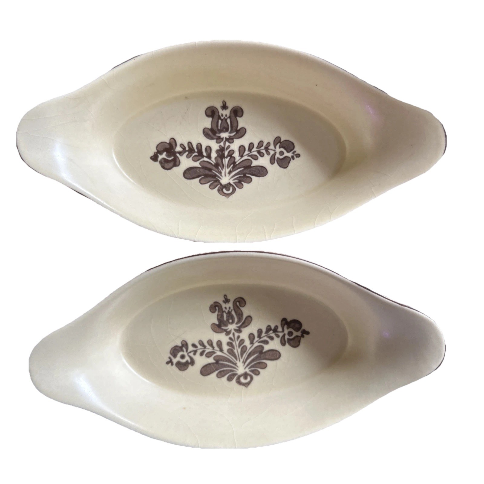Vintage Pfaltzgraff Village Au Gratin 260 Dish Plate Bowl Replacement