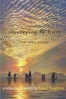 Rahad Daughtrey | Journeying To Truth And Other Poems | Taschenbuch | Englisch