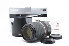 TAMRON SP 70-300mm F4-5.6 Di USD Sony lens for Tamron Sony 0114