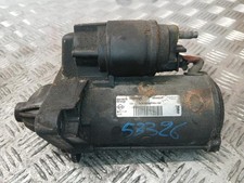 Démarreur Renault MASTER