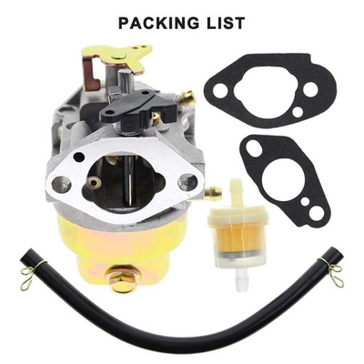 #ad #ad Carburetor Carb For Subaru Ea190v Ea175v Power Washer Carburetor $24.29