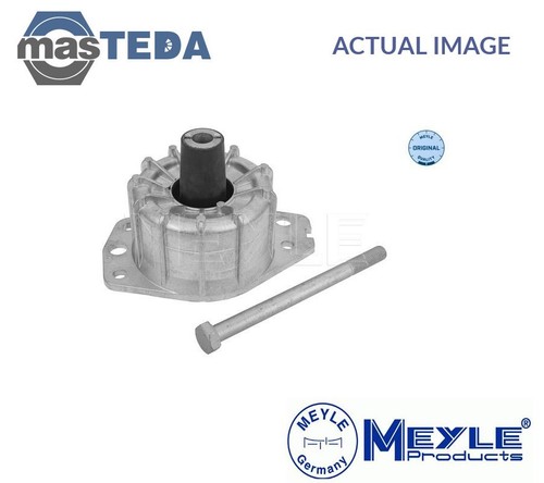 Meyle 214 440 0918 Mozzo Ruota Frontale per Seat Terra 24 Fiat Panda 141 Lancia