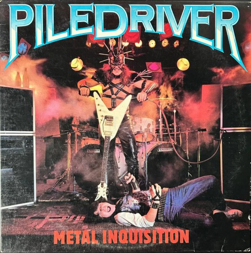 Inquisition Vinyl Records for sale | eBay