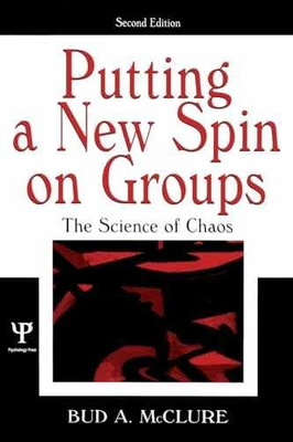 #ad Putting A New Spin on Groups Paperback by McClure Bud A. A. Very Good $38.00