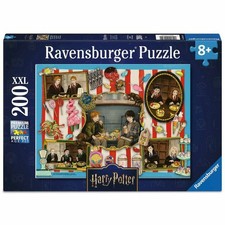 Ravensburger Harry Potter Dulces Mágicos Puzzle Infantil 200 Piezas XXL