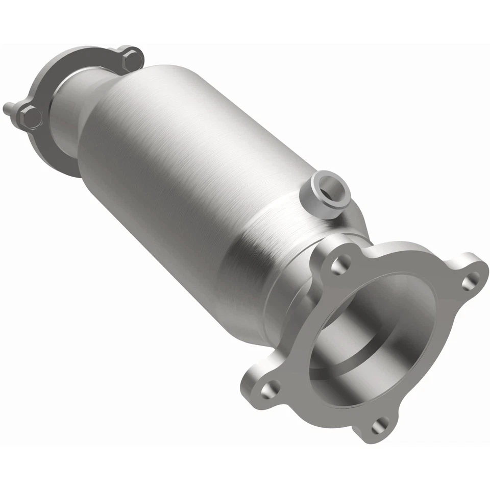 Convertidor catalítico MagnaFlow: CARB, para Audi A6 2012-2015, Audi A6 Quattro Foto 3 de 4