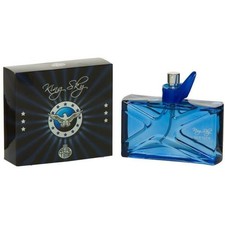 Real Time King Sky Eau de toilette 100 ml