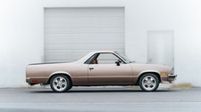 1978 GMC Caballero 
