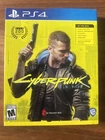 Cyberpunk 2077 | Sony PlayStation 4 | One Owner