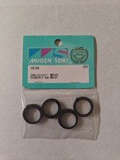 NEW ORIGINAL in Package MUGEN SEIKI MTX4 MTX-4 H0188 ECCENTRIC HUB MRX4X