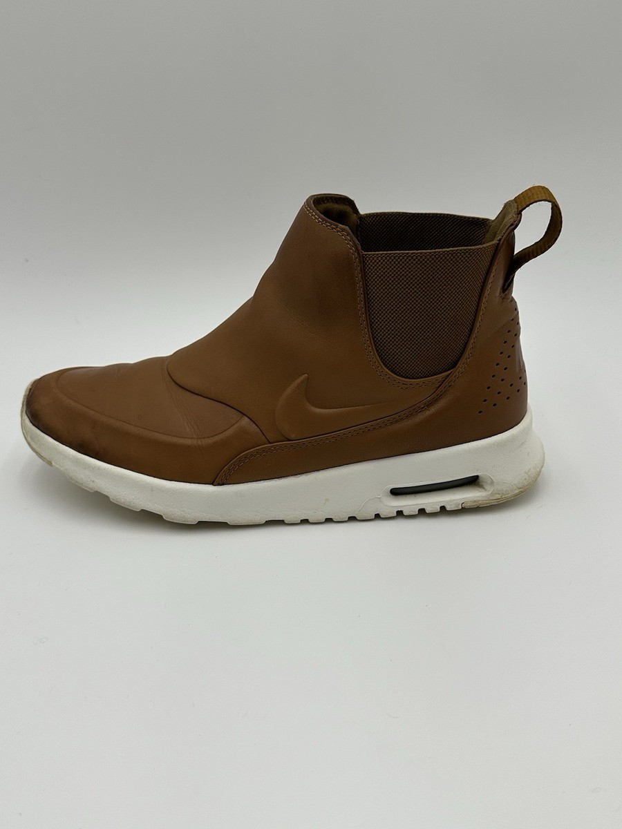 Shoe Air Thea Mid Boot Nike Air Max Thea Mid Boot Women's Size