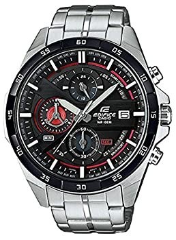 Casio Edifice Chronograph EFR-556DB-1A Uhr, gebraucht, aus Japan