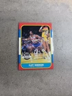 1986-87 Fleer  # 93 Cliff Robinson