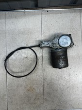 Triumph Mg Austin Healey Windshield Wiper Motor Prt 75654 Original
