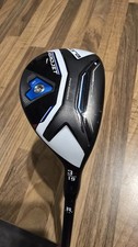 Cobra Aerojet #3 Hybrid Golf Club, 19 Degree Regular Flex