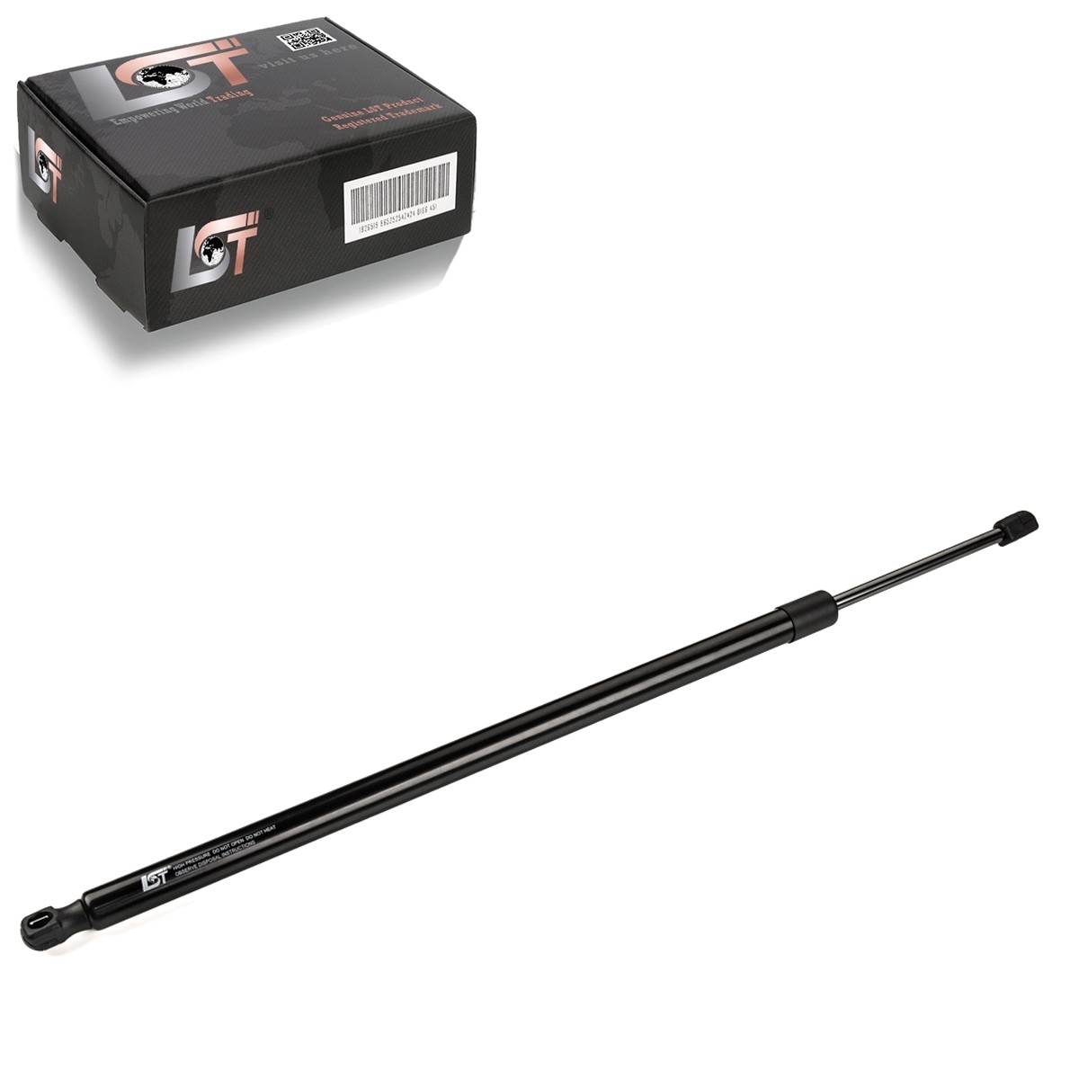 Gas Spring Tailgate Damper Trunk Lifter 905N For VW Touran II 5T1 2015-