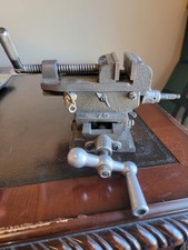 Machinist / Mill / 2-Way Cross Slide Vise make offer