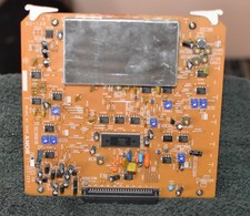 Tested SONY PVW-2800P AU-148 P/N 1-640-035-13 board with 3-month warranty